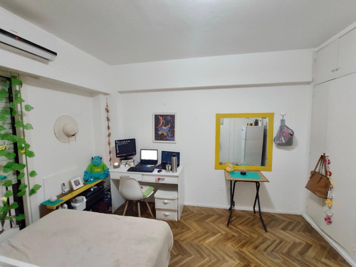 Alquiler Monoambiente