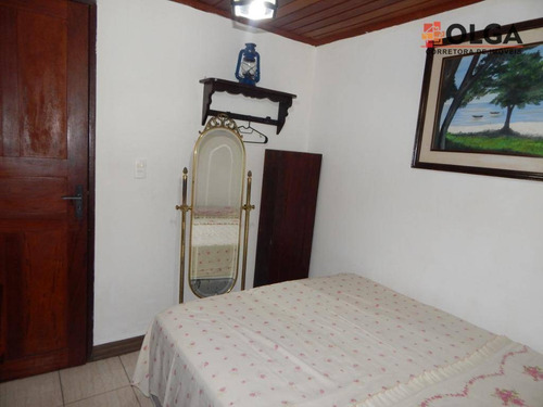 Imagem 11 de 19 de Chalé Com 03 Quartos, Em Condomínio Fechado, À Venda - Gravatá/pe - Vl0482