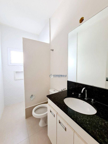 Imagem 19 de 21 de Casa Com 3 Dormitórios À Venda, 200 M² Por R$ 980.000,00 - Urbanova - São José Dos Campos/sp - Ca1935