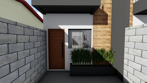 Imagem 24 de 24 de Sobrado Com 2 Suítes À Venda, 96 M² Por R$ 319.000 - Vila Nova Aparecida - Mogi Das Cruzes/sp - So0039