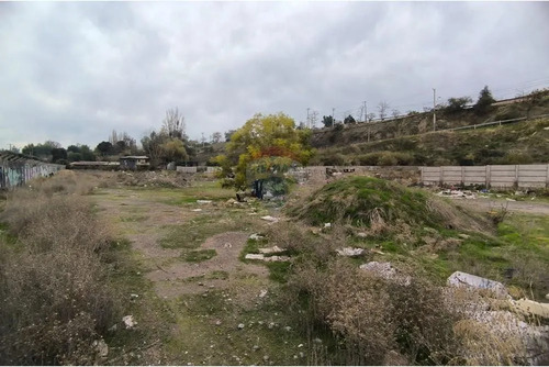 Venta Para Desarrollo Industrial O Residencial