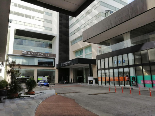 Imagen 1 de 4 de Renta De Local Comercial En Torres Médicas Angelópolis