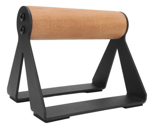 Mango Ergonómico Para Barra De Empuje, 1 Par De Barras De Ma