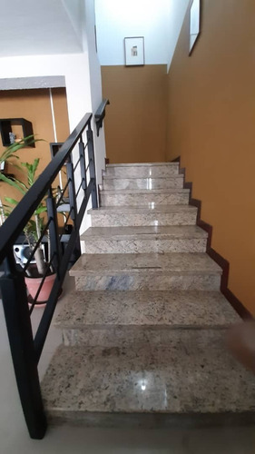 Imagen 16 de 18 de Casa En Charallave En Venta Samanes De Betania