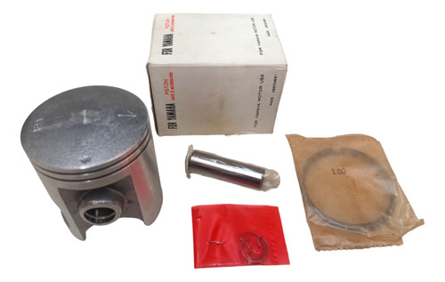 Kit De Piston Rx115 Y Yt115 Yamaha 1mm