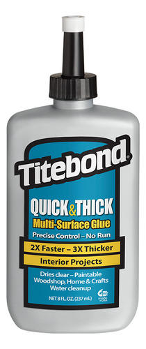 Titebond Quick & Thick