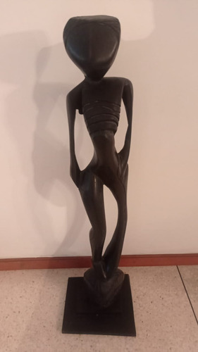 Tallas De Madera (Usado)