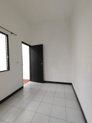 Apartamento En Arriendo En Popular. Cod A26528