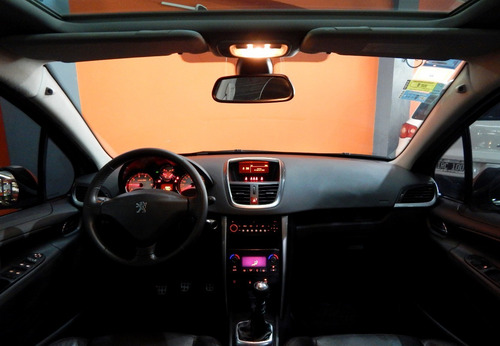 Imagen 16 de 20 de Peugeot 207 Gti - Excelente Estado! Sonido Jbl