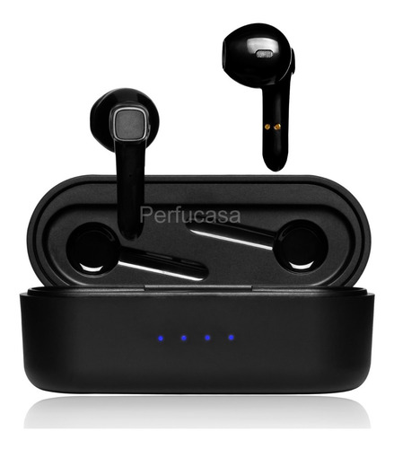 Auriculares Bluetooth Inalámbricos In Ear Yourz 40 Hs Tws