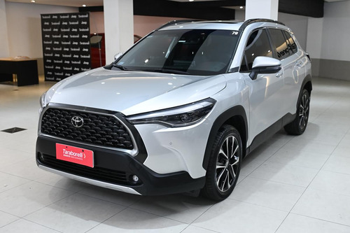 Toyota Corolla Cross 2.0 Seg Cvt