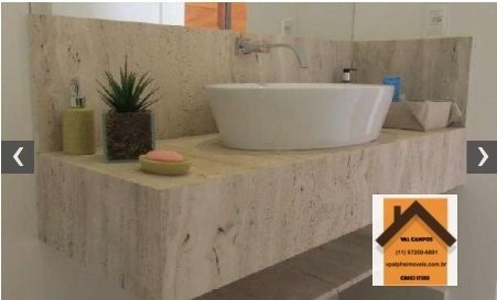 Casa A Venda No Bairro Tanquinho Em Santana De Parnaíba - - Vpvv1-15-1