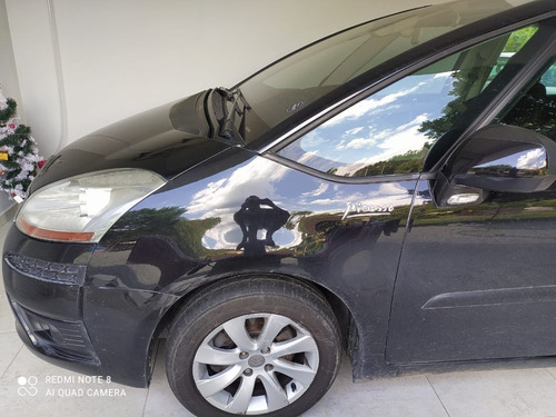 Imagem 1 de 10 de (11) Sucata Peugeot 406 2.0 2001 (retirada Peças)