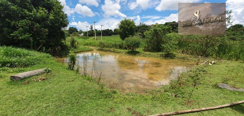 Imagem 15 de 23 de Chácara Em Biritiba Ussu - Sp
