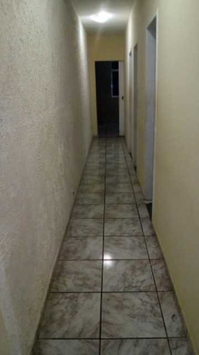 Imagem 7 de 12 de Casa De Rua-à Venda-rocha Miranda-rio De Janeiro - Brca30111