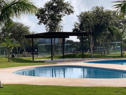 Imagen 11 de 14 de Casa En Venta - Yucatán Country Club