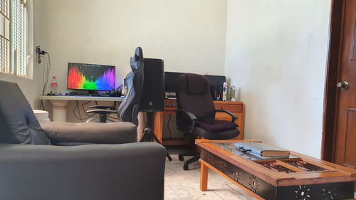 Casa En Venta Morelia, Leandro Valle.