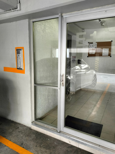 Departamento Excelente Ubicacion Cerca Metro Y Metrobus Centro Medico Y Centros Comerciales