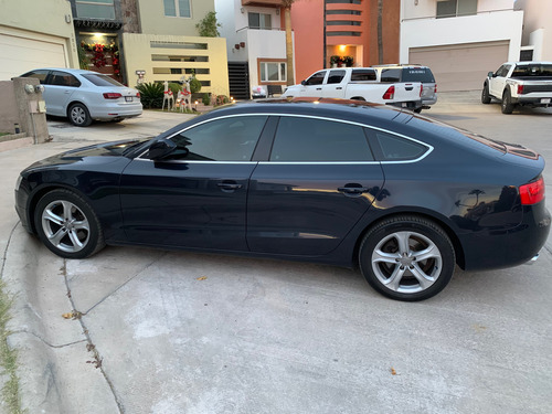 Audi A5 1.8 Spb T Luxury Multitronic Cvt