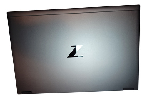 Hp Zbook Fury 15 G7 Intel I7 10th Nvidia Quadro T2000 32gb Gris (Reacondicionado)