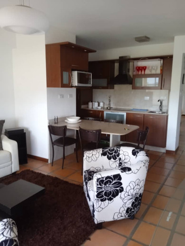 Aquiler Fijo. 1hab. Bello Apto. Terraza. Playa Moreno.