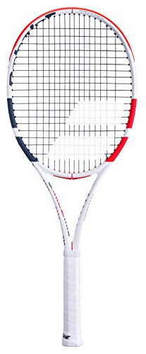 Babolat Pure Strike 25 Tennis Racquet (4 1/8  Grip)