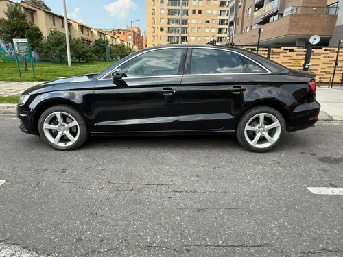 Audi A3 1.8 Tfsi Ambition