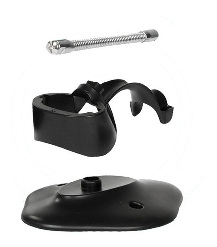 Lector De Codigo De Barras 1d Usb Con Stand Ocom Ocbs-la11