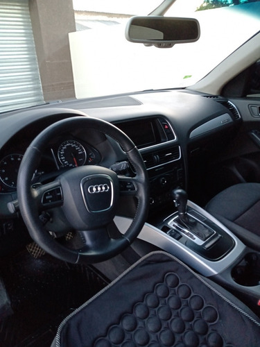 Audi Q5 2.0 Tfsi 211cv Stronic Quattro 2012