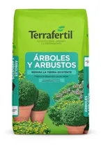 Comprar Sustrato Para Arboles Y Arbustos + Dark Green Terrafertil 1k