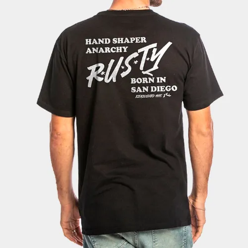 Remeras rusty por mayor new arrivals