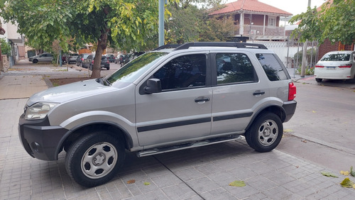 Ford Ecosport Xls L/07 Full