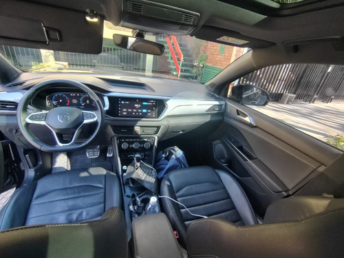 Volkswagen Taos 1.4 250 Tsi Highline
