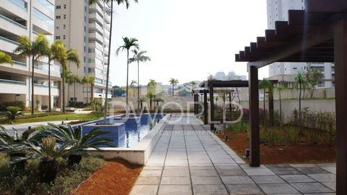 Imagem 27 de 30 de Excelente Condomínio - Andar Alto! - Ap02102 - 34896485