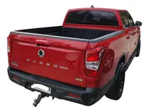 Comprar Cubre Barrandas Para Ssangyong Musso Y Grand Musso 2021 