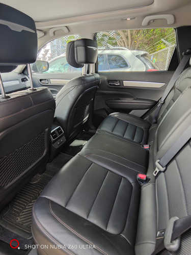 Renault Koleos 2.5 Intens Cvt