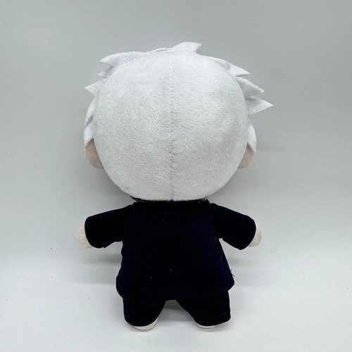 2pcs Juguete De Peluche Gojo Saturo Geto Suguru Jujutsu Ka