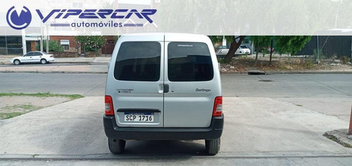 Citroën Berlingo 2600 Y 48 Cuotas En $$ 1.6 2020 Impecable!