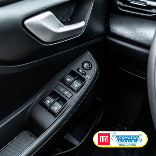 Fiat Pulse Drive AT Drive AT