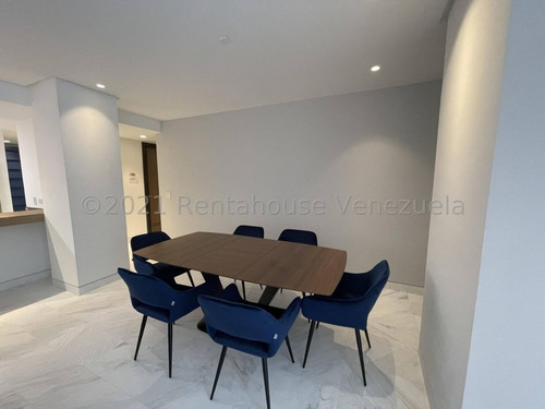 Imagen 6 de 15 de Ga 22-2938 Apartamento En Venta En Las Mercedes, Distrito Metropolitano