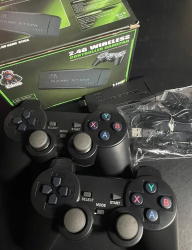 Game Stick 20.000 Juegos