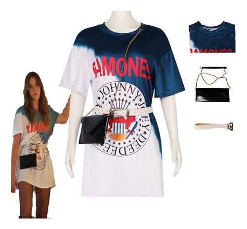 Disfraz De Cosplay De Cos My Fault Noah, Bolso De Vestir Culpa Mia Noah