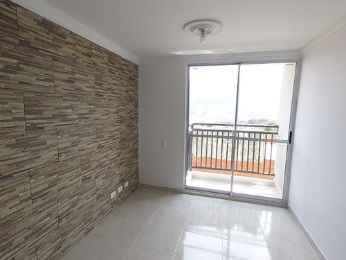 Imagen 5 de 13 de Apartamento En Venta Amazonia 472-2061
