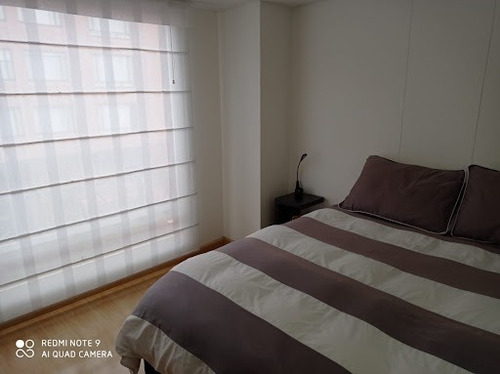 Imagen 11 de 14 de Apartamento En Venta La Calleja 90-66050