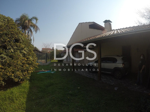 Casa 5 Ambientes En Venta En Banfield