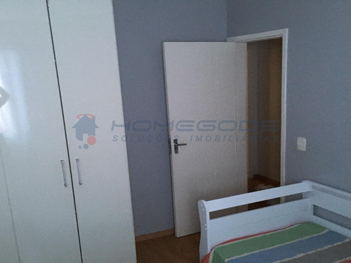 Imagem 12 de 23 de Casa Para Venda Em Chacara Primavera - Campinas - 96m² - R$ 585.000,00 - Ca01134 - 69345411