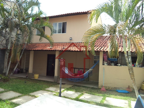 Imagem 1 de 30 de Casa À Venda No Bairro Vista Verde / Vila Rica - Volta Redonda/rj - C1739