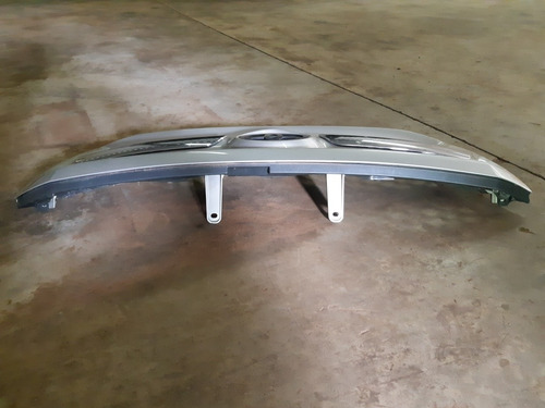 Imagem 3 de 3 de Grade Dianteira Original Toyota Hilux 2006/2007/2008