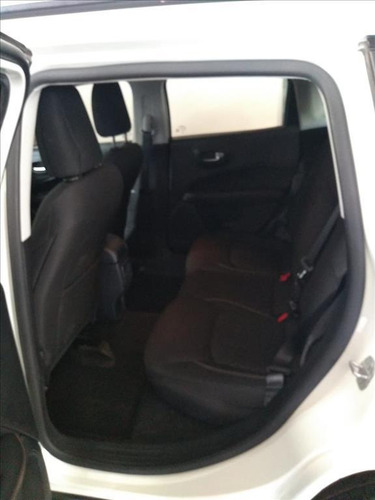 Imagem 9 de 11 de Compass 2.0 16v Flex Sport Automático