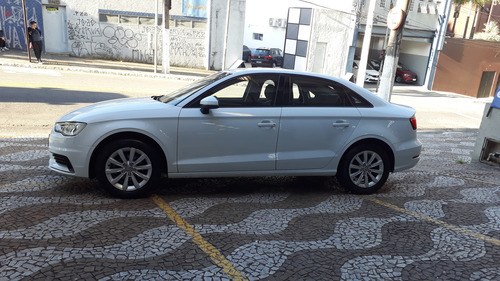 Audi A3 A3 Sedan 1.4 TFSI Attraction S Tronic
